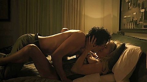 Pic: Belén Rueda in Eva & Nicole (2024)