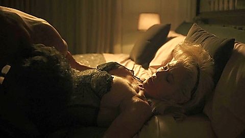 Pic: Belén Rueda in Eva & Nicole (2024)