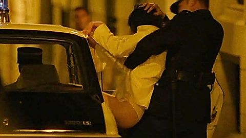 Pic: Cristina Kovani in Eva & Nicole (2024)
