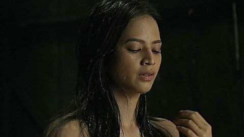 Pic: Maudy Effrosina in Dancing Village: The Curse Begins (2024)