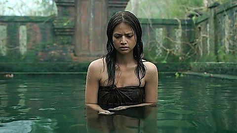 Pic: Maudy Effrosina in Dancing Village: The Curse Begins (2024)