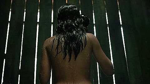 Pic: Maudy Effrosina in Dancing Village: The Curse Begins (2024)