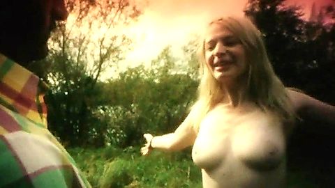 Pic: Chloe Farnworth in The Devil's Bargain (2014)