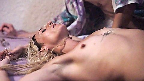 Pic: Dimitra Vlagopoulou in Animal (2024)