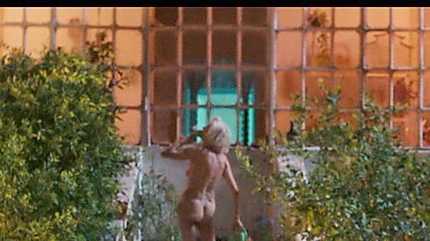 Pic: Agnès Croutelle in Nice Girls (2024)