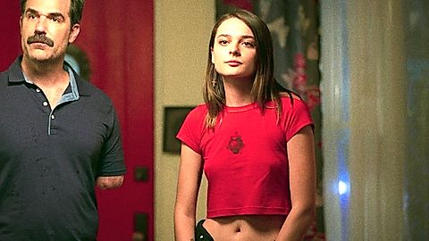 Pic: Charlotte Lawrence in Bad Monkey (2024)