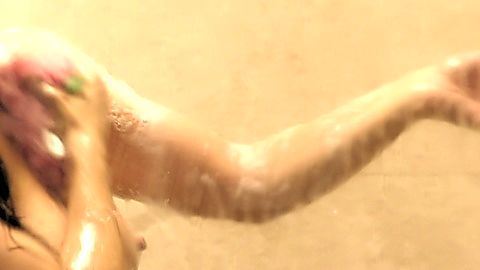 Pic: Eréndira Ibarra in The Accident (2024)