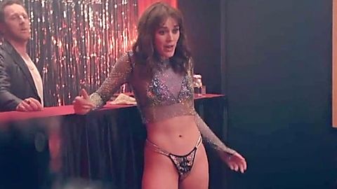 Pic: Ariana Osborne in Madam (2024)
