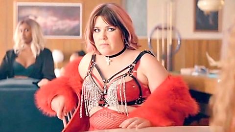 Pic: Johanna Cosgrove in Madam (2024)