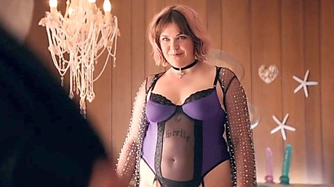 Pic: Johanna Cosgrove in Madam (2024)