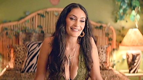 Pic: Moana Johnson in Madam (2024)