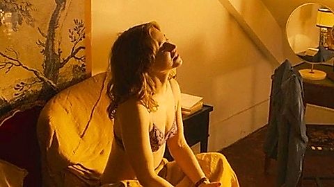 Pic: Lou de Laâge in Coup de Chance (2023)