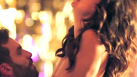 Pic: Valentina Acosta in The Accident (2024)