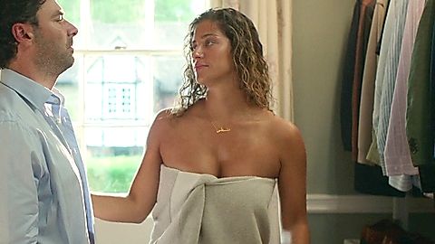 Pic: Manon Azem in Fifteen-Love (2023)