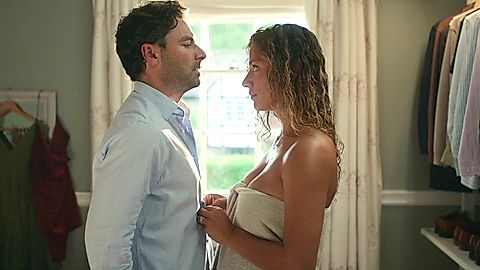 Pic: Manon Azem in Fifteen-Love (2023)