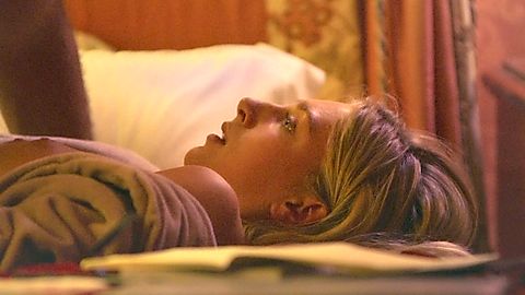 Pic: Ella Lily Hyland in Fifteen-Love (2023)