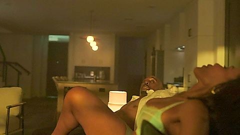 Pic: Kaye Singleton in Reasonable Doubt (2022)