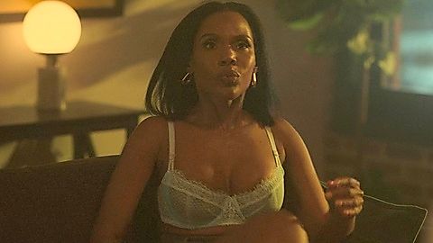 Pic: Kaye Singleton in Reasonable Doubt (2022)