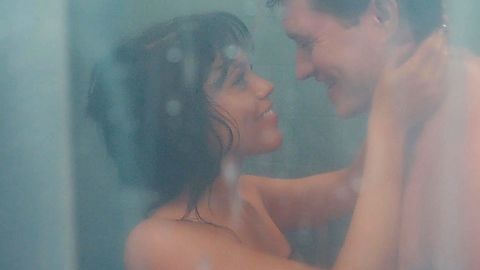 Pic: Jenna Ortega in Taste (2024)