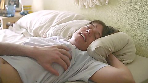 Pic: Maria Rodríguez Soto in Mamífera (2024)