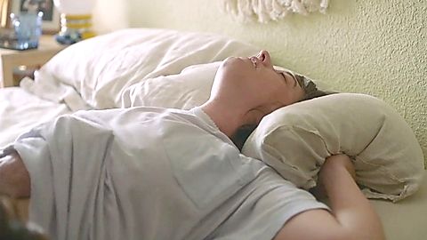 Pic: Maria Rodríguez Soto in Mamífera (2024)