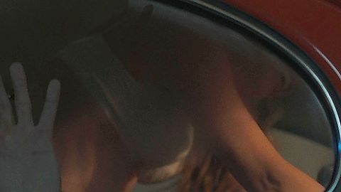 Pic: Natalia Téllez in Women in Blue (2024)