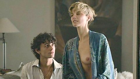 Pic: Ana Wills in Untamed Royals (2024)