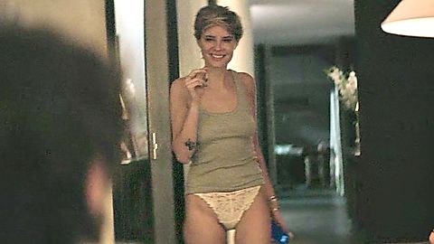 Pic: Ana Wills in Untamed Royals (2024)