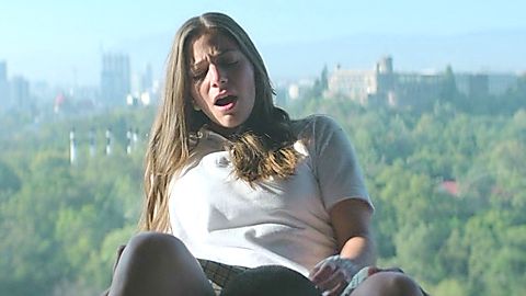 Pic: Renata Manterola in Untamed Royals (2024)