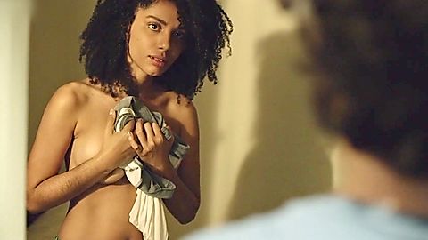 Pic: Lenita Oliver in Madá (2017)