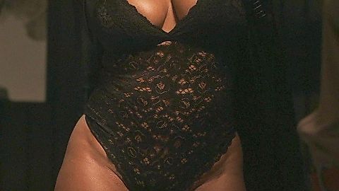 Pic: Cynthia Bailey in Who’s Cheating Who? (2024)