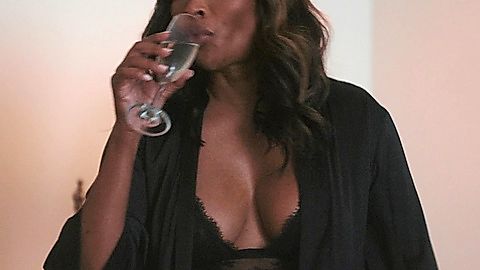 Pic: Cynthia Bailey in Who’s Cheating Who? (2024)