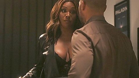 Pic: Cynthia Bailey in Who’s Cheating Who? (2024)