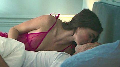 Pic: Bianca Bardoe in KAOS (2024)