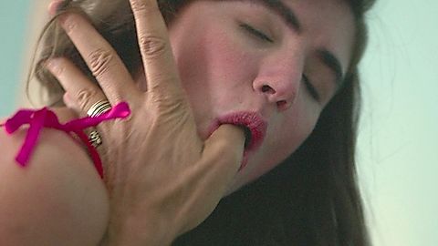 Pic: Bianca Bardoe in KAOS (2024)