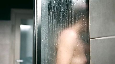 Pic: Katarzyna Wajda in The Thaw (2022)
