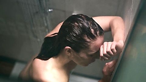 Pic: Katarzyna Wajda in The Thaw (2022)