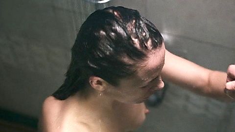 Pic: Katarzyna Wajda in The Thaw (2022)
