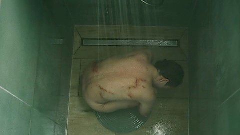 Pic: Katarzyna Wajda in The Thaw (2022)