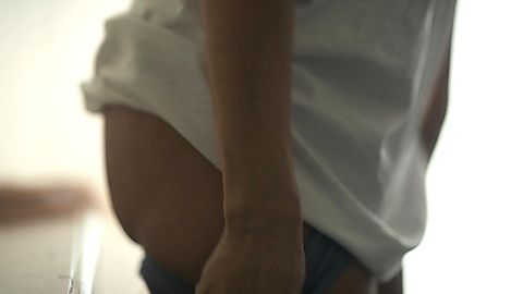 Pic: Shannon Kane in Reasonable Doubt (2022)