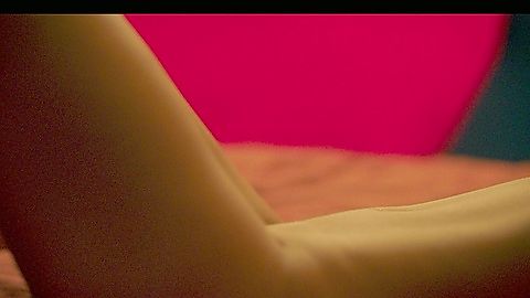 Pic: Blanca Suárez in Breathless (2024)