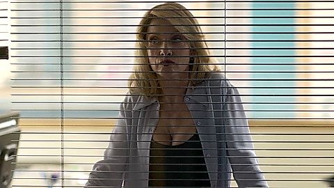 Pic: Najwa Nimri in Breathless (2024)