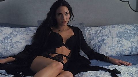 Pic: Mariel Molino in Secret Life of a Dominatrix (2024)