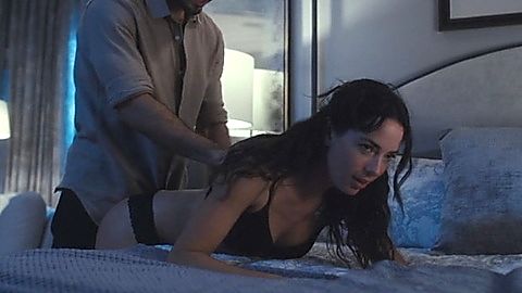 Pic: Mariel Molino in Secret Life of a Dominatrix (2024)