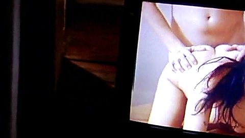 Pic: Ginger Starr in Bad Biology (2008)