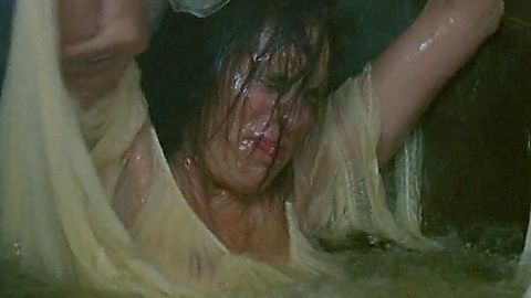 Pic: Maïwenn Le Besco in Jeanne du Barry (2023)