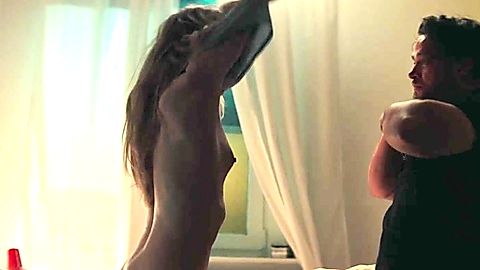 Pic: Lilith Stangenberg in Dying (2024)