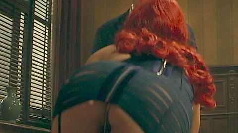 Pic: Charlotte Kirk in Duchess (2024)