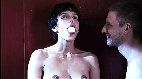 Pic: Noée Abita in First Case (2024)