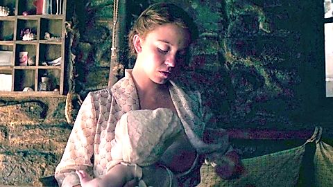 Pic: Sydney Sweeney in Eden (2024)